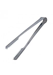 Pinza de hielo profesional Olympia 180 mm acero inoxidable