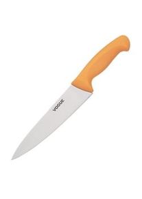Cuchillo Chef Vogue 23 cm Acero inoxidable - Soft Grip Pro GH526