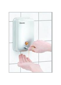 Dispenser di sapone a parete - 1 Litro - Bartscher. Bartscher