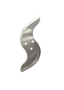 Bartscher Cuchillo doble de repuesto