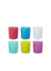 Bicchiere Acqua Frosty Conf 6 pz