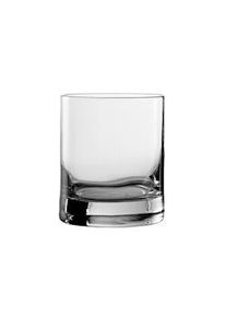 Stölzle Bicchiere Whisky Dof York Bar Cl 42 H 10,6 Ø Cm 8,5 Stolzle Lausitz Confezione da 6
