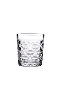 Pasabahce Bicchiere Acqua Estrella, Confezione da 4