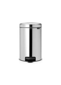 Vepa Bins caixote do lixo com pedal `Icon` 12 litros, Brabantia Caixote do lixo com pedal Caixote do lixo com pedal