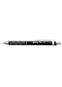 Rotring Portaminas Tikky 0.5mm negro /S0770550