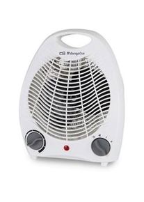 Orbegozo Ventilador Elétrico FH 5115 Indoor Branco 2000 W