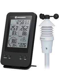BRESSER Anem metro Profissional 3 em 1 7002531
