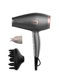 Cecotec Secador de cabelo Bamba Ioncare 6000 Rockstar Essence 2200w (4234)