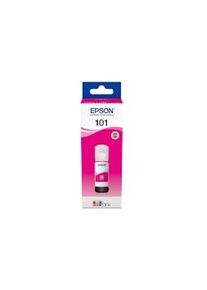 Epson 10170 MlmagentaoriginalInkDepot per Ecotank Its L4150, L4160, L6160, L6170, L6190, L6170, L6190