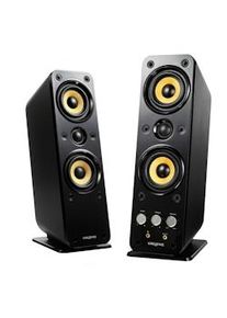 Creative Sistema de colunas topo de gama GigaWorks T40 SERIES II 2.0