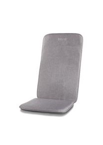Esteira de Massagem Shiatsu Beurer MG202Shiatsu; 4 cabeças de massagem; 2 níveis de intensidade