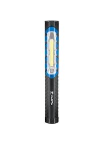 Varta Work Flex Pocket Light 3AAA Work Flex series incluye 3 pilas AAA
