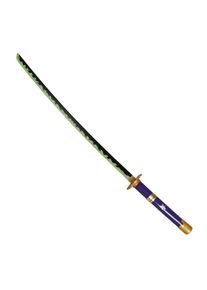 Roronoa Zoro Enma Katana für One Piece Fans