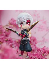 Demon Slayer - Tengen Uzui Sound Breathing Actionfigur