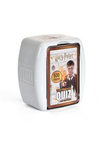 Harry Potter - Top Trumps Quiz