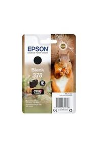 Tintas Epson C13T37814010 Epson XP8500 TINTE BLACK ST