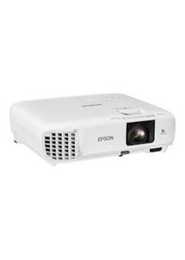 Videoproyector Epson Eb-w49 3lcd/ 3800 Lumens/ Wxga/ Hdmi/ Usb/ Red/ Wifi Opcional