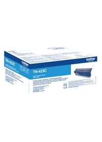 Láser/fotocopiadora Brother TN423C Brother HLL8260CDW TONER CYA HC
