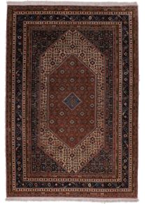 Teppe 200 x 290 (Iran) Håndknyttet