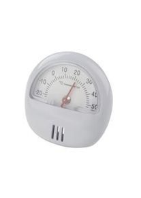 METRO PROFESSIONAL 2 Mp Termometro con Iman 6cm