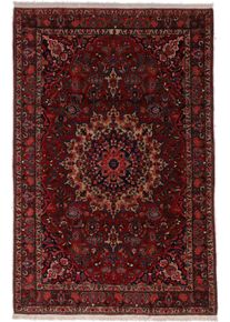 Teppe 210 x 320 (Iran) Håndknyttet