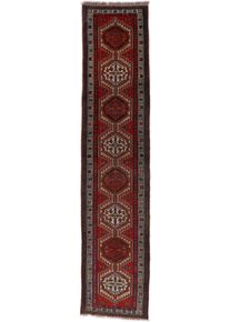 Sarab Teppe 90 x 440 (Iran) Håndknyttet