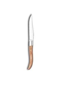 LOU LAGUIOLE Louis Set 6 Cuchillos Steaks 23X2X1Cm