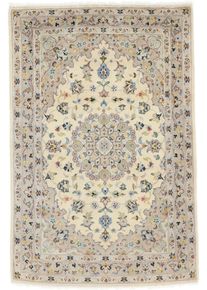 Kashan Persisk teppe 160 x 100 (Iran) Håndknyttet