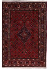 Meimeh Teppe 320 x 220 (Iran) Håndknyttet
