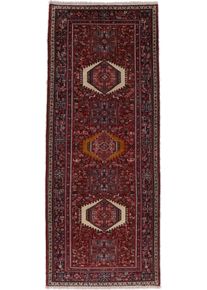 Ardebil Teppe 150 x 370 (Iran) Håndknyttet