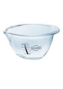 Ôcuisine O Cuisine Bol Medidor Boro 30X28X15Cm Ocuisine Vidrio