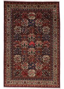 Teppe 200x310 (Iran) Håndknyttet
