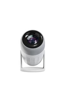 Proyector WiFi Matisse PRIXTON 5800 Lúmenes - Full HD - LED - Blanco