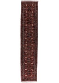 Bidjar Teppe 80x380 (Iran) Håndknyttet