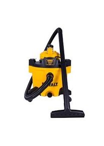 Dewalt DXV234P Dewalt Aspiradora Agua/Polvo Desmontable-Polipropileno de 34 Litros. 230V, 50Hz, 1,08 kW, 77.0dB, 0.043m3/s