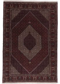 Bidjar Persisk teppe 310 x 210 (Iran) Håndknyttet