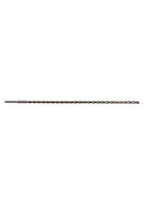 Wolfcraft Broca para hormigón con filo de carburo de tungsteno, SDS-plus, Ø 14 mm 7888010