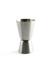 Koala Spirit Vaso Medidor Bajo Acero 1,5Cl-3Cl