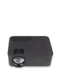 PRIXTON Proyector Lumière 5.000 Lúmenes HD Compatible Full HD - Negro