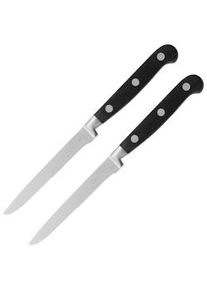 1946 (ILS) ILS set 2 cuchillos carne 2260b
