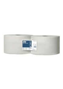 Tork | Papel Básico 2 Capas (cod. 605479) - Saco 2 ud.