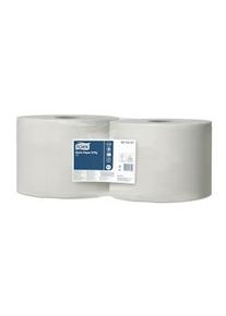 Tork | Papel Básico 2 Capas (cod. 605481) - Saco 2 ud.