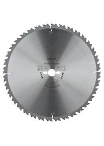 Wolfcraft Disco para sierras circulares de mesa CT, serie verde 6668000