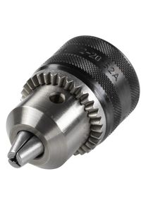 Wolfcraft Portabrocas de llave 2603000