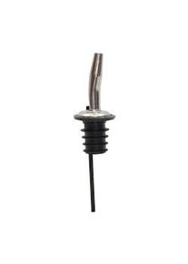 TABLECRAFT - 599P/12 - Pack de 12 Uds -Jigger Clásico - 3 x 3 x 12.1 cm - Acero Inox