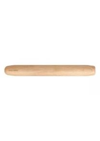Tescoma rodillo madera p.pizza 40 cm.diametro 5 cm delicia