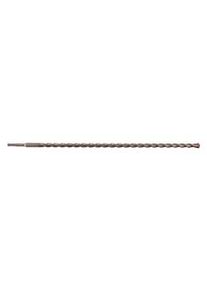 Wolfcraft Broca para hormigón con filo de carburo de tungsteno, SDS-plus, Ø 16 mm 7891010