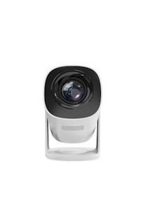Proyector Dalí PRIXTON 4800 Lúmenes - HD - LED - Blanco
