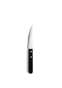Amefa cuchillos steak, pizza, caja 12 unidades, acero inoxidable, 21,2cm
