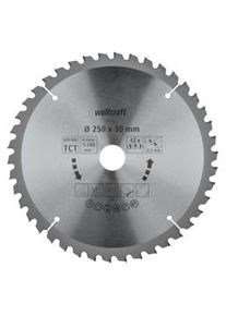 Wolfcraft Disco para sierras circulares de mesa CT, serie lila nueva 6583000